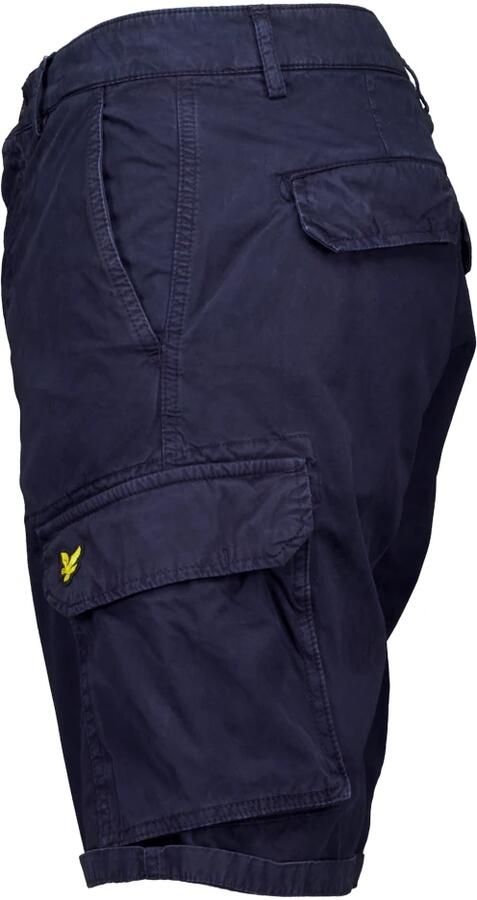Lyle & Scott Korte Broek Lyle & Scott Short cargo Wembley
