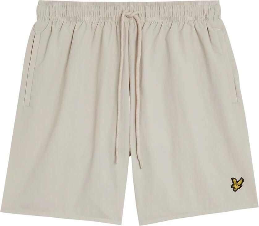 Lyle & Scott Zwembroek Lyle & Scott SH1204VB SWIM SHORT-W870 COVE - Foto 5