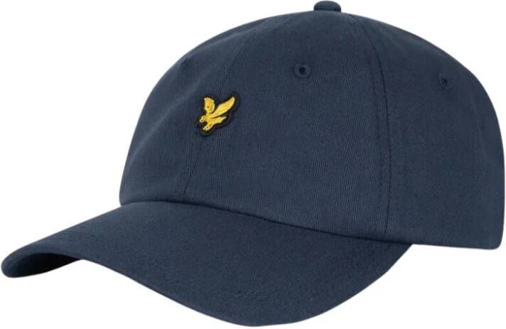 Lyle & Scott Muts pet Blauw Heren