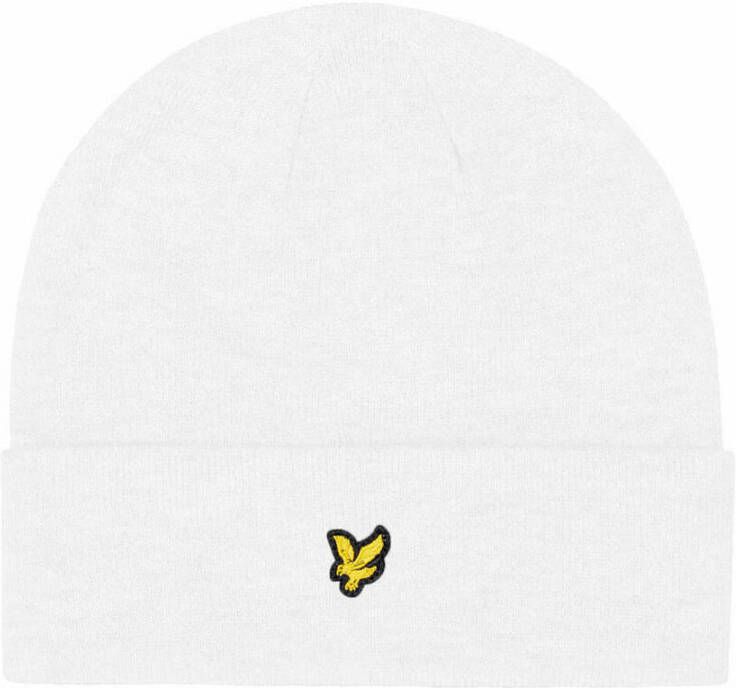 Lyle & Scott Lyle; Scott Muts Wit Heren