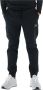Lyle & Scott Lyle broek; Scott Ml1743V -Z865 Zwart Kledingmaten: XL Zwart Heren - Thumbnail 2