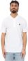 Lyle & Scott Witte polo shirt met korte mouwen White Heren - Thumbnail 13