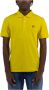 Lyle & Scott Polo Shirts Yellow Heren - Thumbnail 2