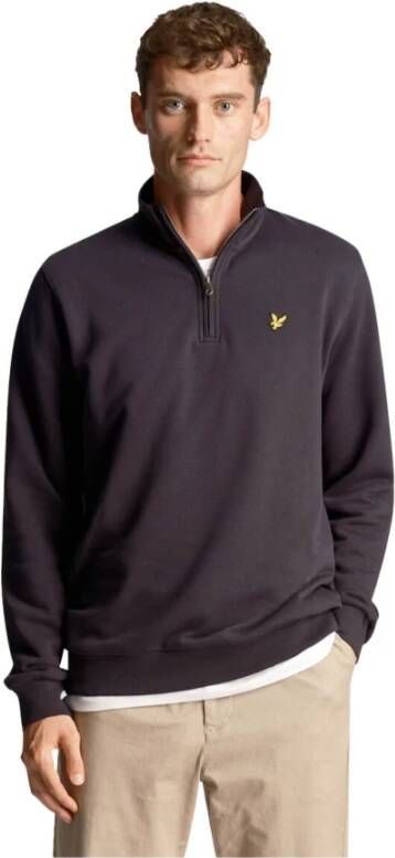 Genti Morse Code Alpha 1 Jersey Heren Polo KM