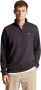 Genti Morse Code Alpha 1 Jersey Heren Polo KM - Thumbnail 1
