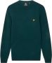 Lyle & Scott Pullover Green Heren - Thumbnail 1