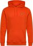 Lyle & Scott Pullover hoodie Rood Heren - Thumbnail 1