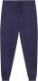 Lyle & Scott Korte Mouw T-shirt Klassiek Model Blauw Heren - Thumbnail 9