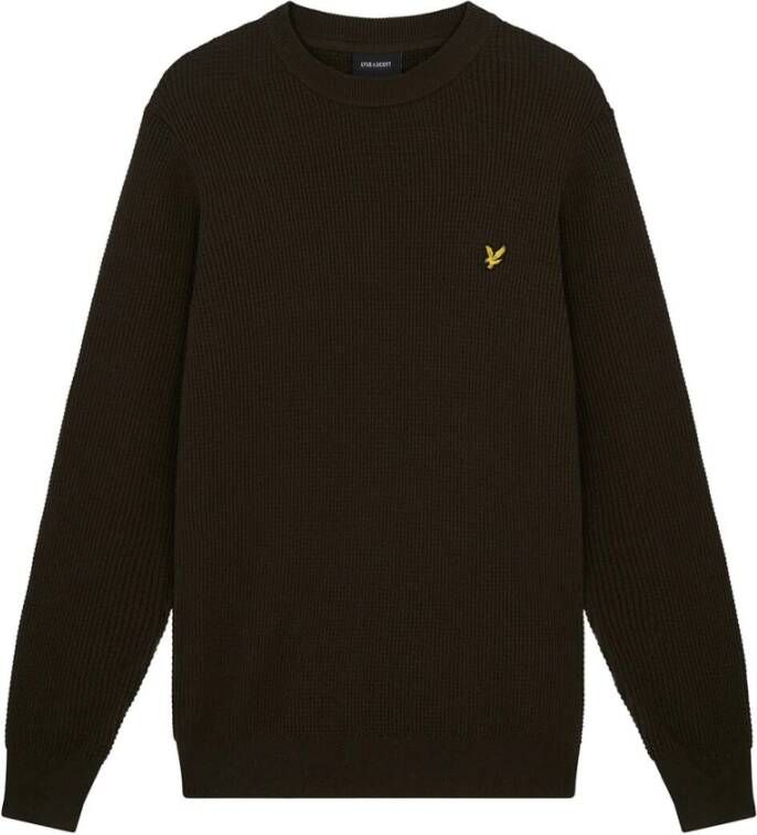 Genti Morse Code Alpha 1 Jersey Heren Polo KM