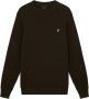 Genti Morse Code Alpha 1 Jersey Heren Polo KM - Thumbnail 1