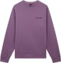 Lyle & Scott Stijlvolle Hoodie voor Heren Groen Heren - Thumbnail 1