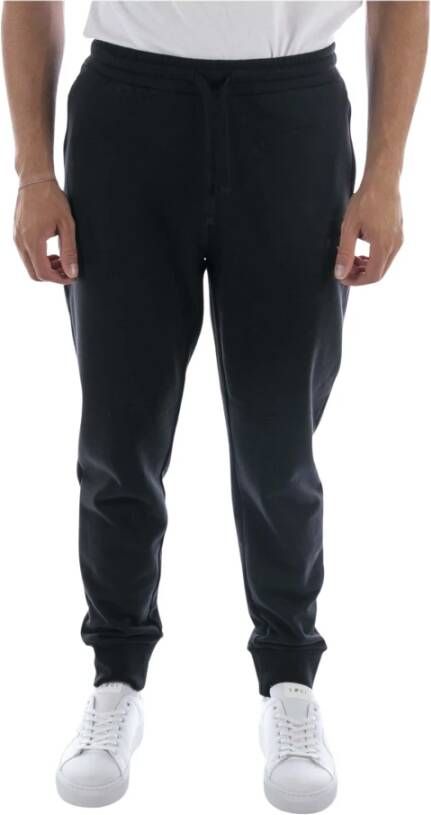 Lyle & Scott Lyle broek; Scott Ml1743V -Z865 Zwart Kledingmaten: XL Zwart Heren