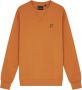 Lyle & Scott Sweatshirt Hoodies Oranje Heren - Thumbnail 1