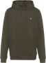 Lyle & Scott Sweatshirts Hoodies Groen Heren - Thumbnail 1