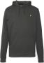 Lyle & Scott Sweatshirts Hoodies Groen Heren - Thumbnail 1