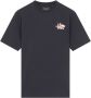 Gant Morse Code Alpha 1 Jersey Heren Polo KM - Thumbnail 1