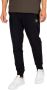 Lyle & Scott Lyle broek; Scott Ml1743V -Z865 Zwart Kledingmaten: XL Zwart Heren - Thumbnail 4