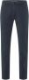 MAC Straight leg jeans met labelapplicatie model 'Lennox' - Thumbnail 3