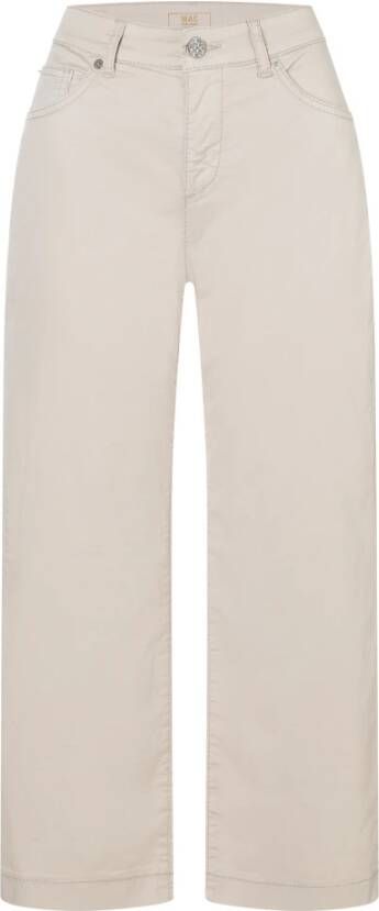 MAC Jeans in verkorte pasvorm model 'RICH CULOTTE'