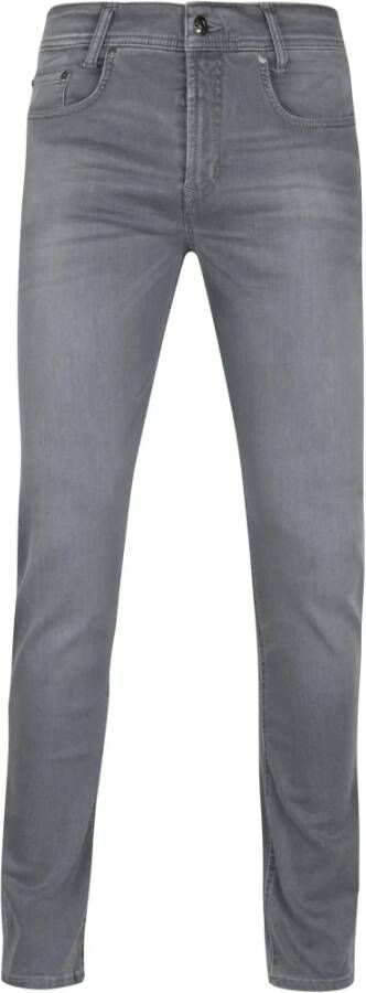 MAC Flexx Driver Pants Jeans Grijs Heren