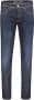 MAC Stijlvolle flexx Slim-fit Jeans voor heren Blue Heren - Thumbnail 2