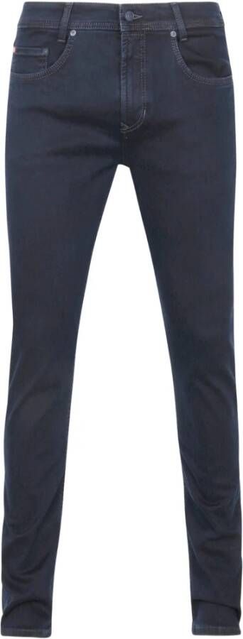 MAC Jeans Arne Pipe Flexx Superstretch H799 Blauw Heren