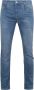 MAC Slim fit jeans met knoopsluiting model 'ARNE PIPE' - Thumbnail 1
