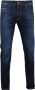 MAC Heren Straight Jeans Hoge Kwaliteit en Stijlvol Blue Heren - Thumbnail 2