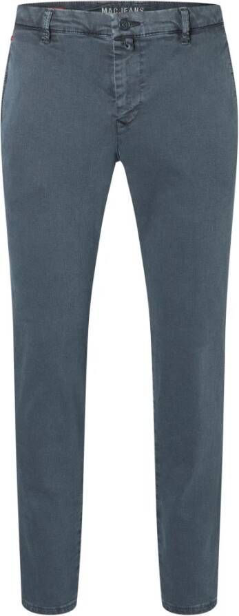 MAC Chino blauw grijs Jeans Driver Pants