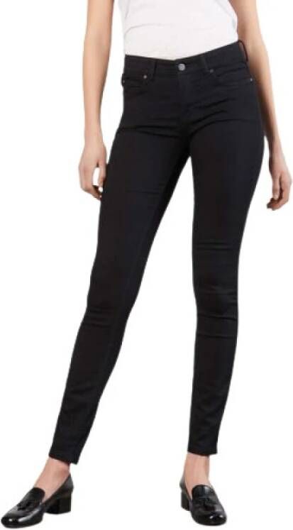 MAC Skinny fit jeans Dream Skinny in hoog-elastische kwaliteit voor de perfecte pasvorm