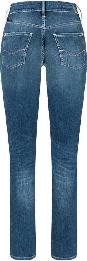 MAC Stretch jeans Dream met stretch voor een perfecte pasvorm - Foto 9