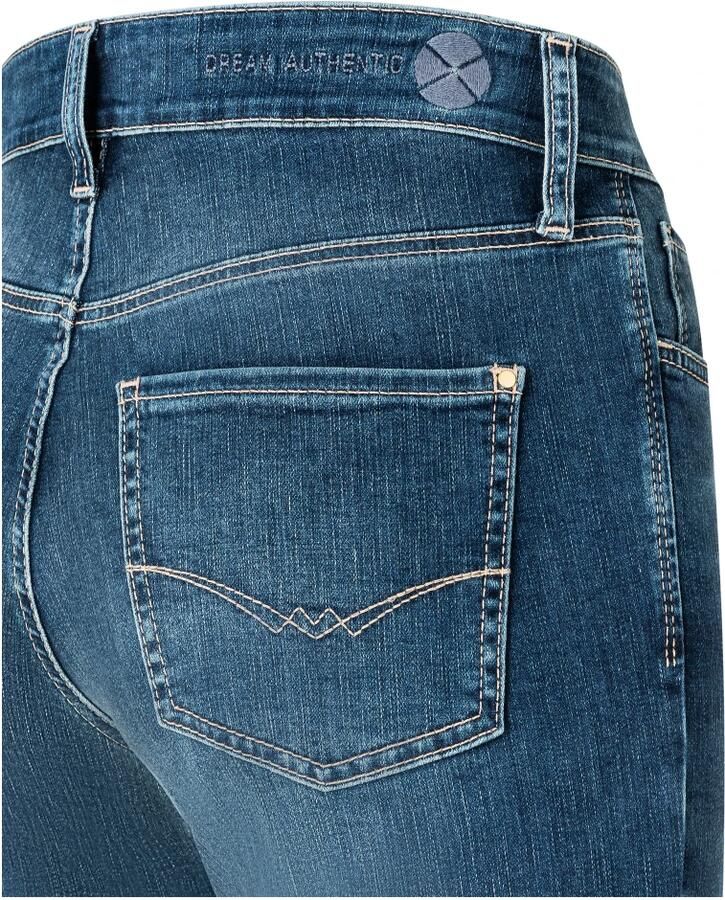 MAC Stretch jeans Dream met stretch voor een perfecte pasvorm - Foto 8