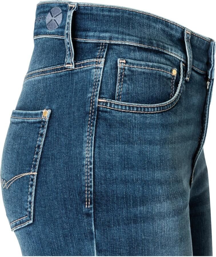 MAC Stretch jeans Dream met stretch voor een perfecte pasvorm - Foto 6