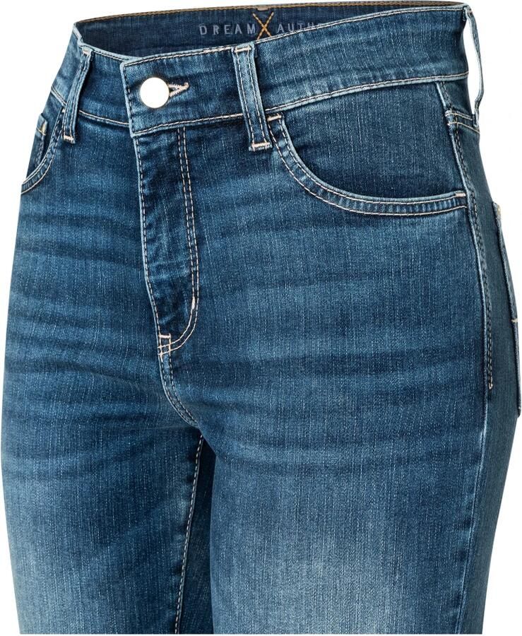 MAC Stretch jeans Dream met stretch voor een perfecte pasvorm - Foto 7