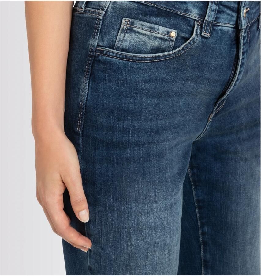 MAC Stretch jeans Dream met stretch voor een perfecte pasvorm - Foto 5