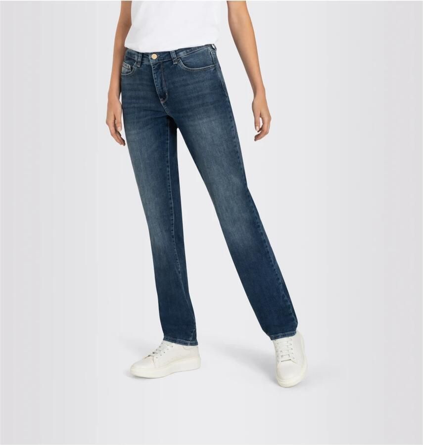 MAC Stretch jeans Dream met stretch voor een perfecte pasvorm - Foto 3