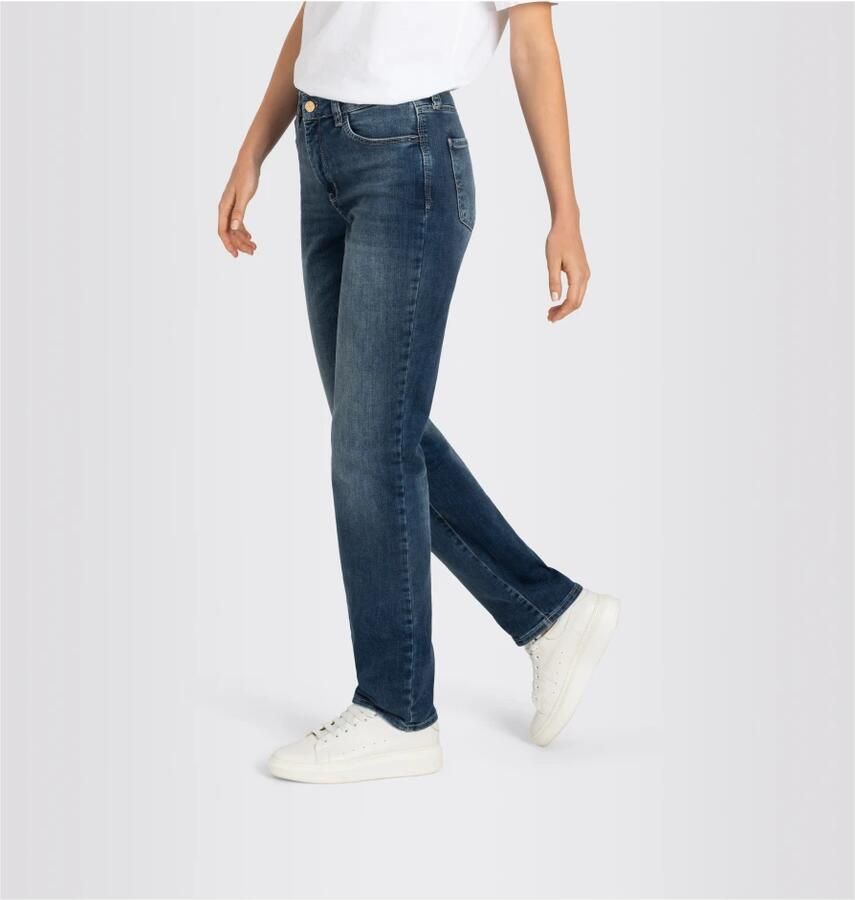 MAC Stretch jeans Dream met stretch voor een perfecte pasvorm - Foto 4