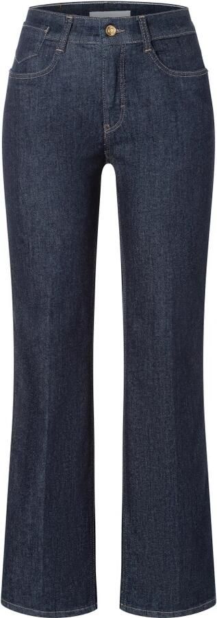 MAC Authentieke stretch denim jeans Laura Blue Dames - Foto 5