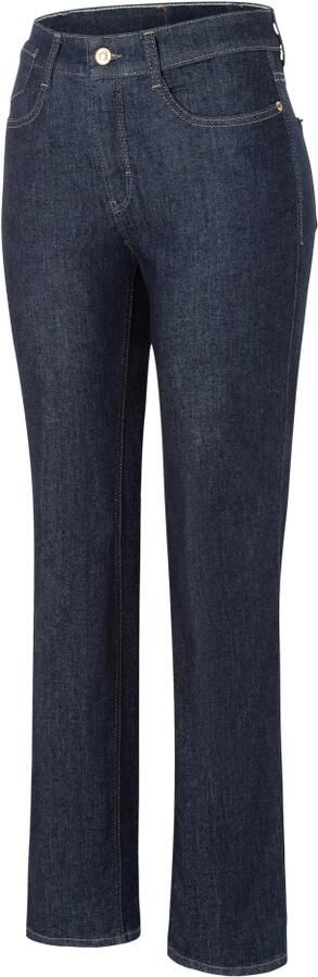MAC Authentieke stretch denim jeans Laura Blue Dames - Foto 4