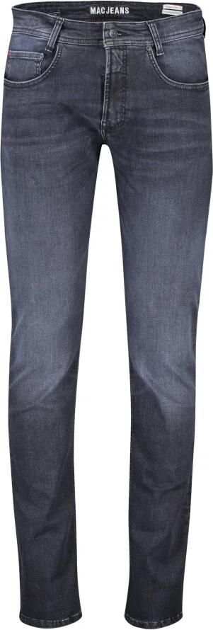 MAC Broek Jeans Arne Pipe Flexx Superstretch H849 - Foto 6