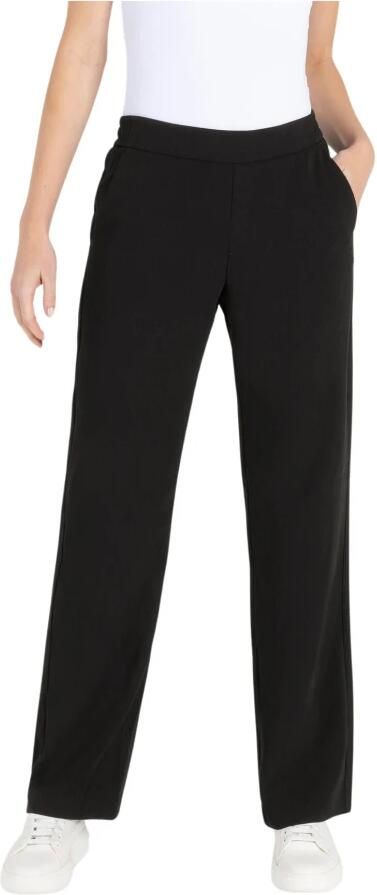 MAC Bootcutbroek Chiara Bootcut-vorm in figuuraccentuerende vorm - Foto 11