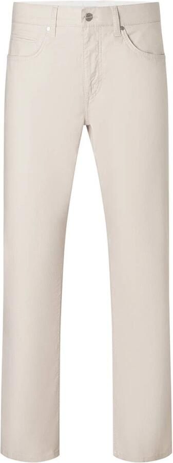 MAC Chino Stijl Broek Beige Heren - Foto 6
