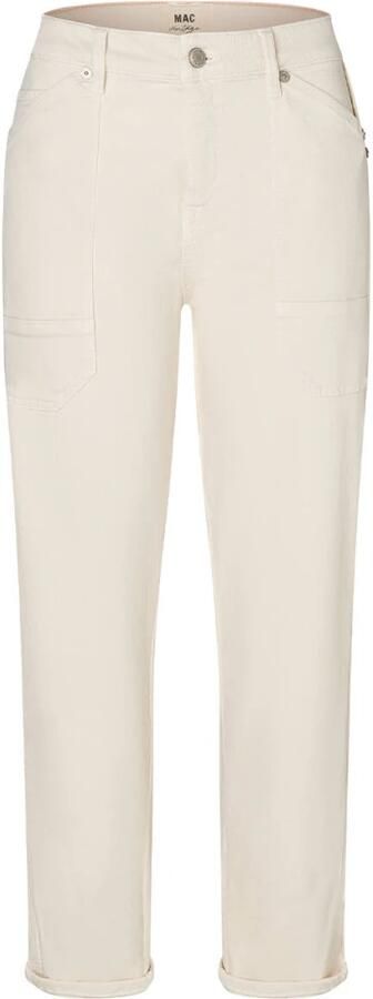 MAC Baggy fit jeans met opgestikte zakken model 'Iowa' - Foto 6