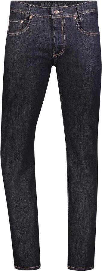 MAC Straight jeans Arne in verzorgde uitstraling met stretch - Foto 14