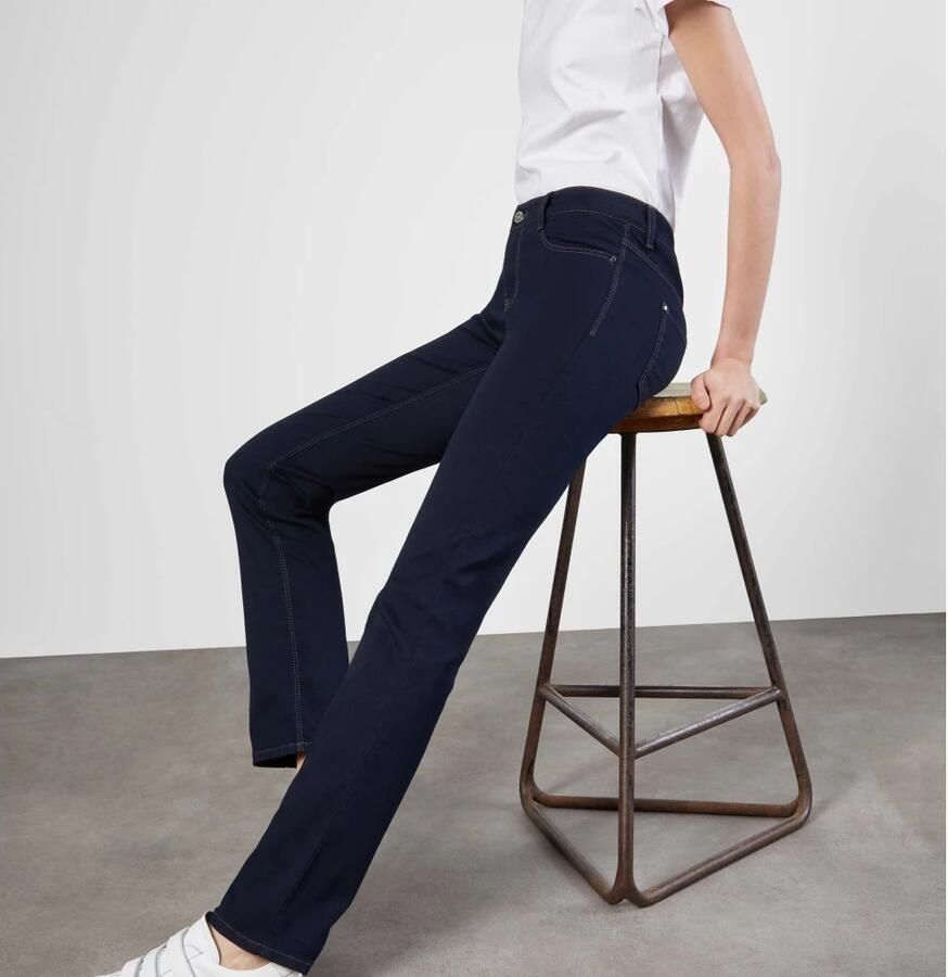 MAC Stretch jeans Dream met stretch voor een perfecte pasvorm