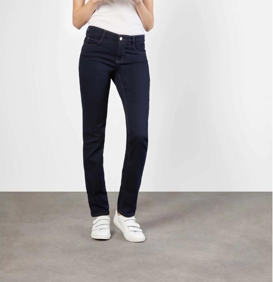 MAC Stretch jeans Dream met stretch voor een perfecte pasvorm - Foto 2