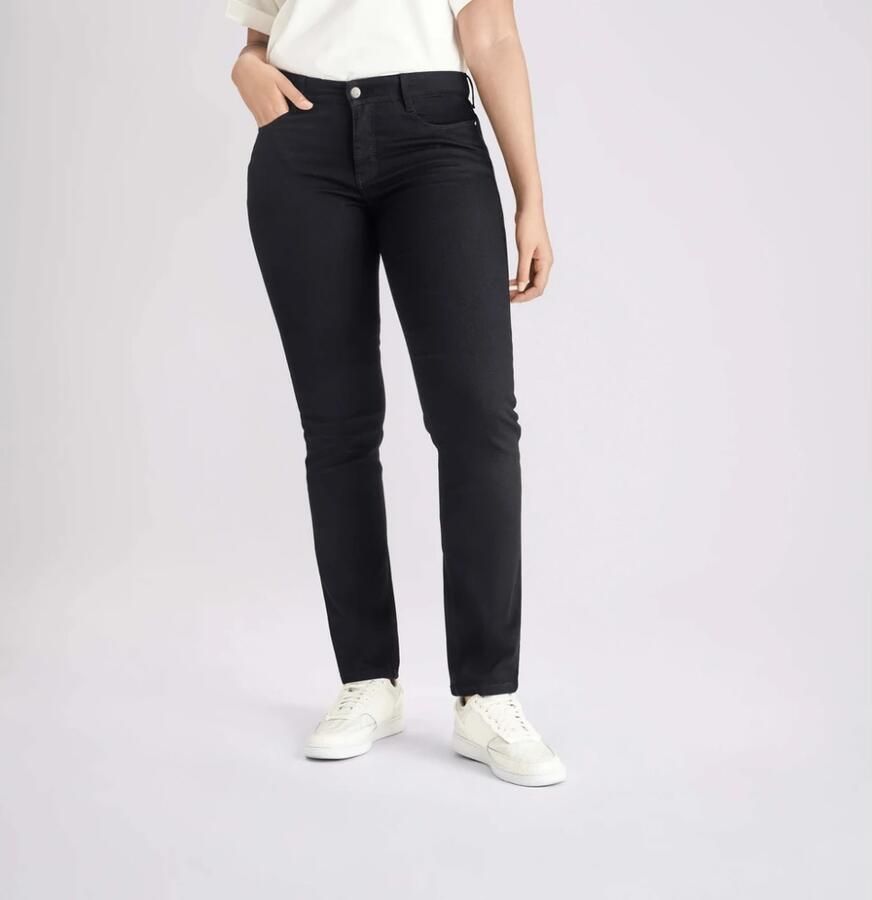 MAC Stretch jeans Dream met stretch voor een perfecte pasvorm