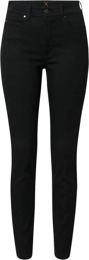 MAC 7 8 jeans Dream Chic Verkort model met ritssluiting