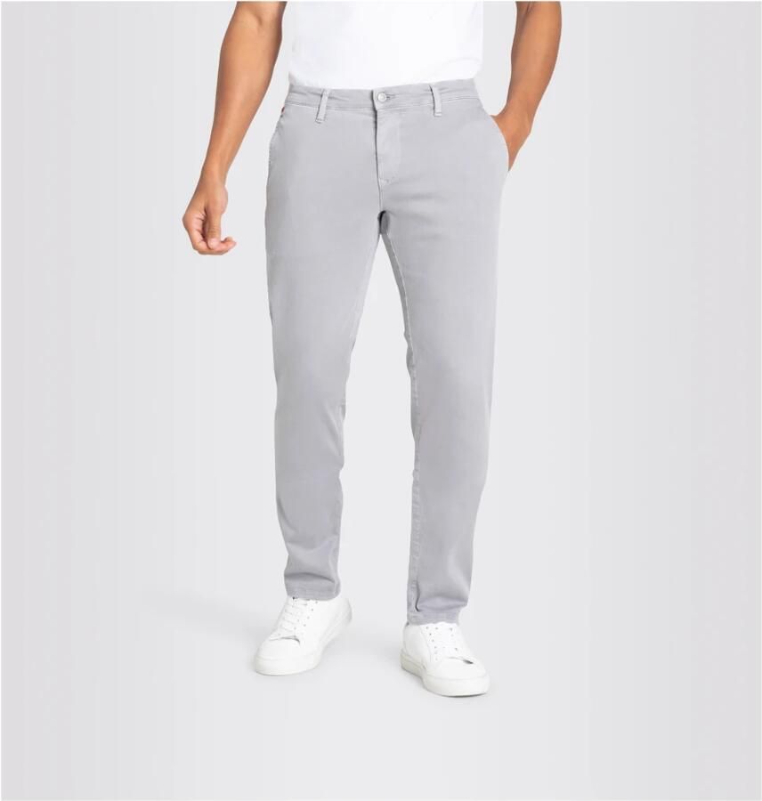 MAC Driver Pants met Flexx Technologie Gray Heren - Foto 10