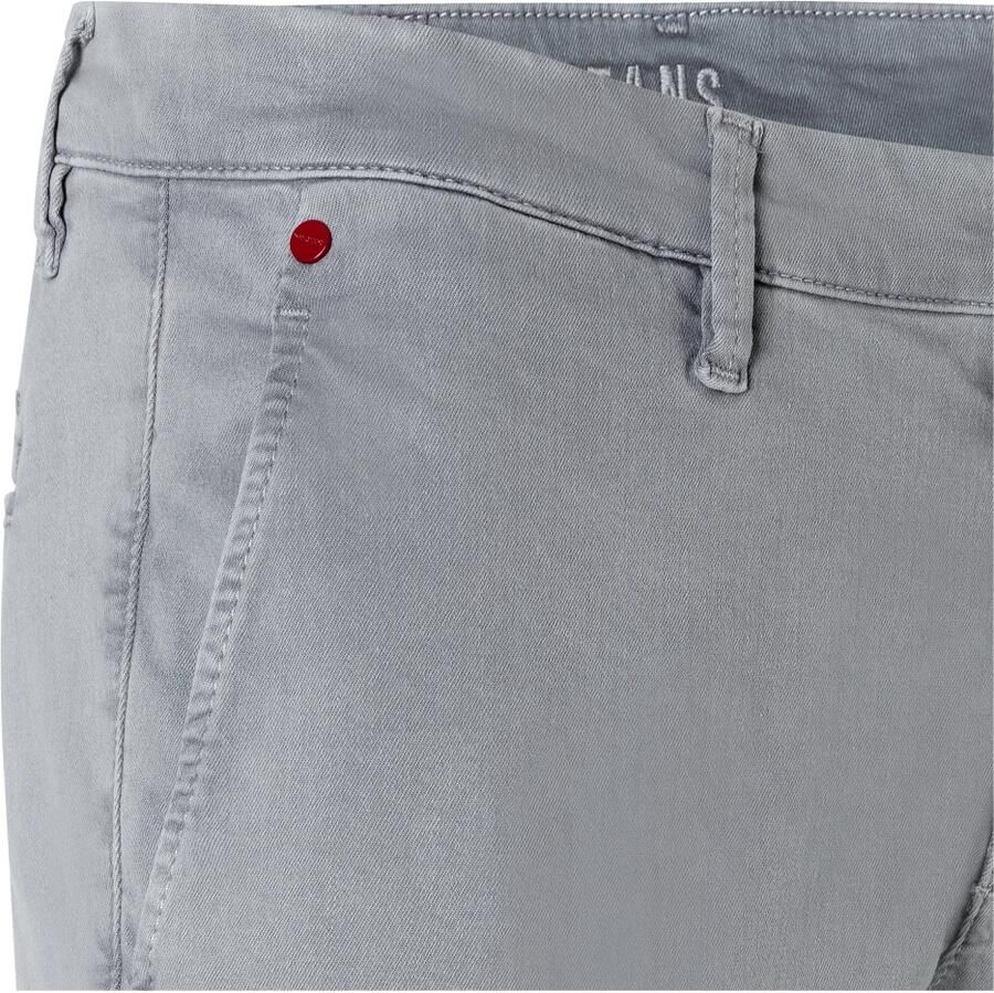 MAC Driver Pants met Flexx Technologie Gray Heren